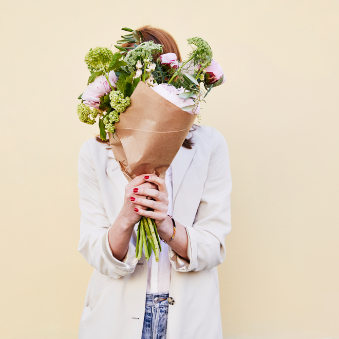 Shop the Best Valentine's Day Flower Deals Before the Big Day Shop the Best Valentine's Day Flower Deals Before the Big Day